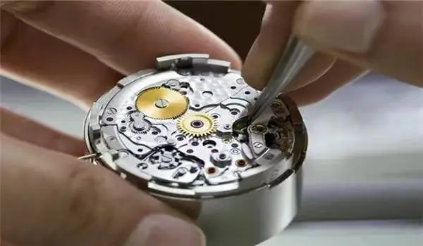 杭州劳力士指定维修点电话